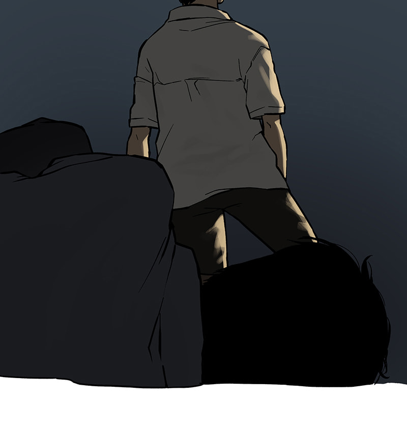 Yasashii Shirokuma Chapter 60 page 31 - 