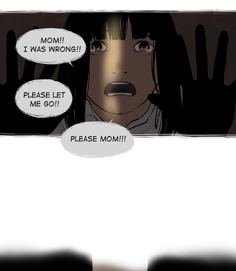 Yasashii Shirokuma Chapter 60 page 37 - 