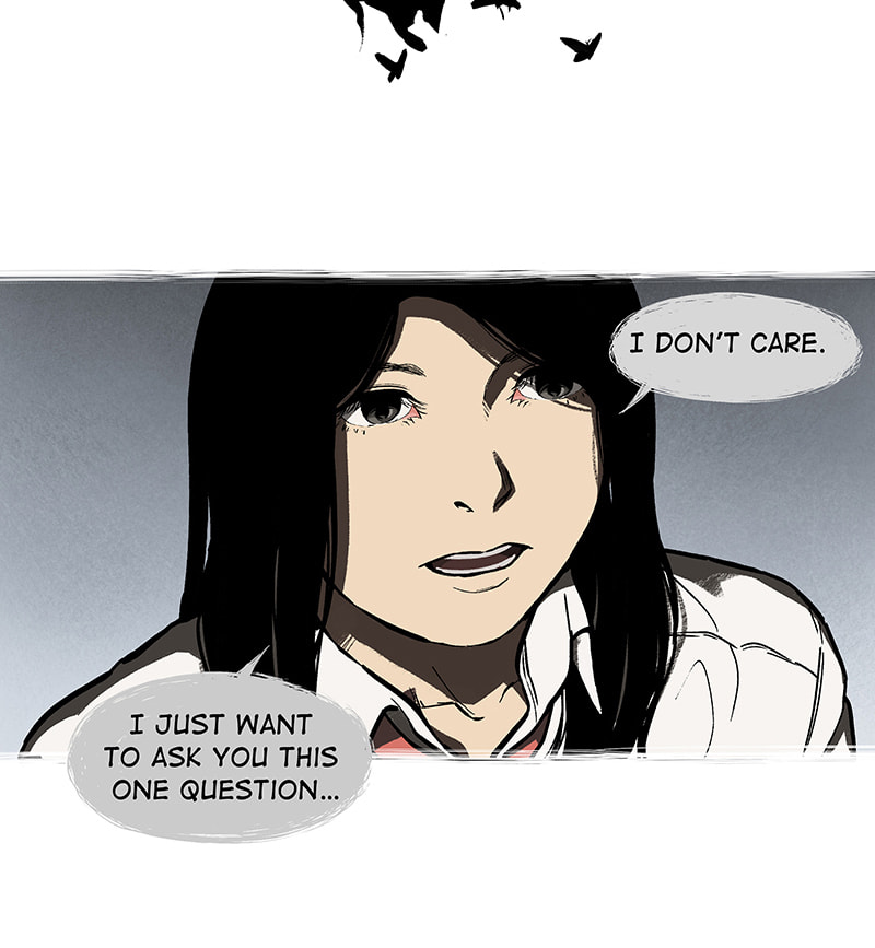 Yasashii Shirokuma Chapter 60 page 45 - 