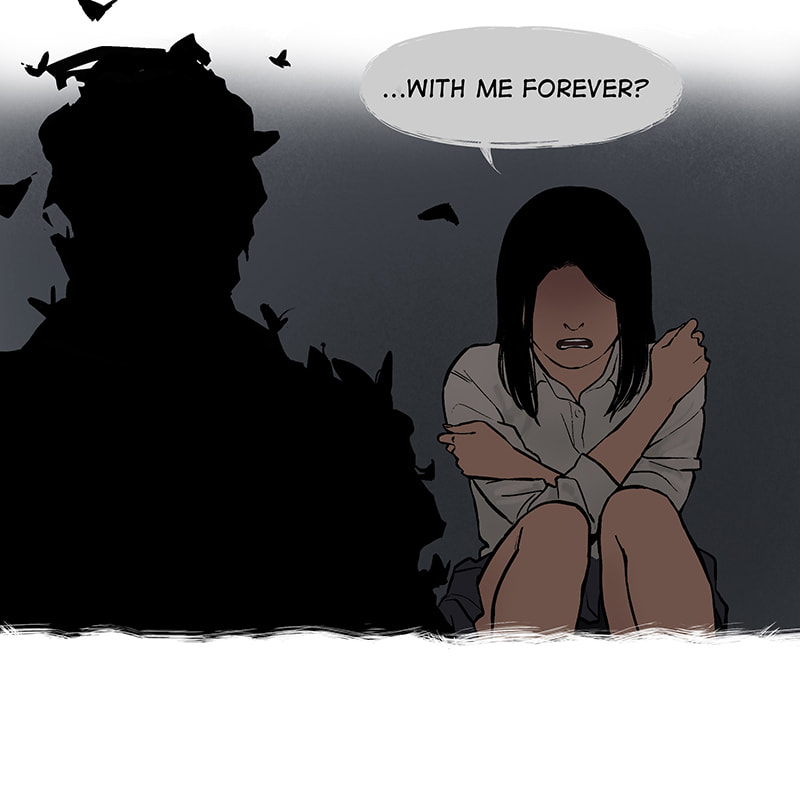 Yasashii Shirokuma Chapter 60 page 49 - 