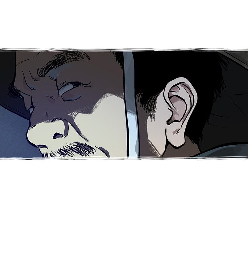 Yasashii Shirokuma Chapter 61 page 13 - 