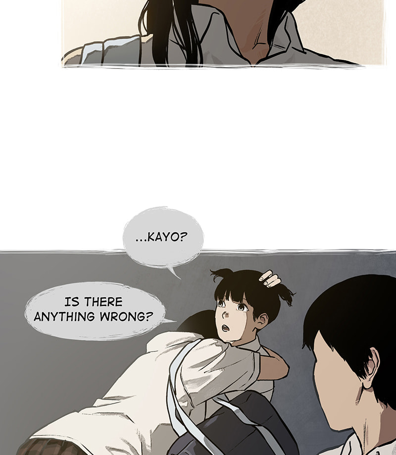 Yasashii Shirokuma Chapter 61 page 24 - 