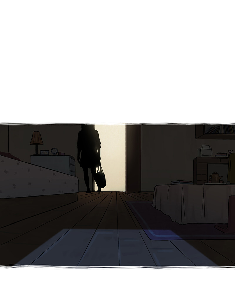 Yasashii Shirokuma Chapter 61 page 26 - 
