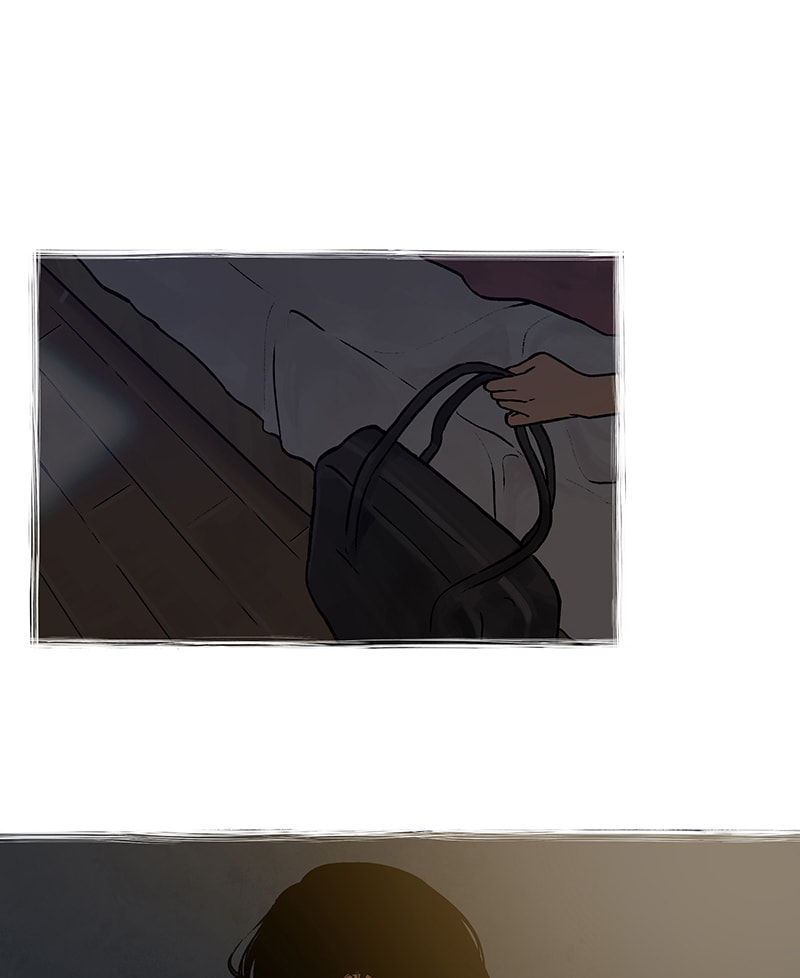 Yasashii Shirokuma Chapter 61 page 27 - 