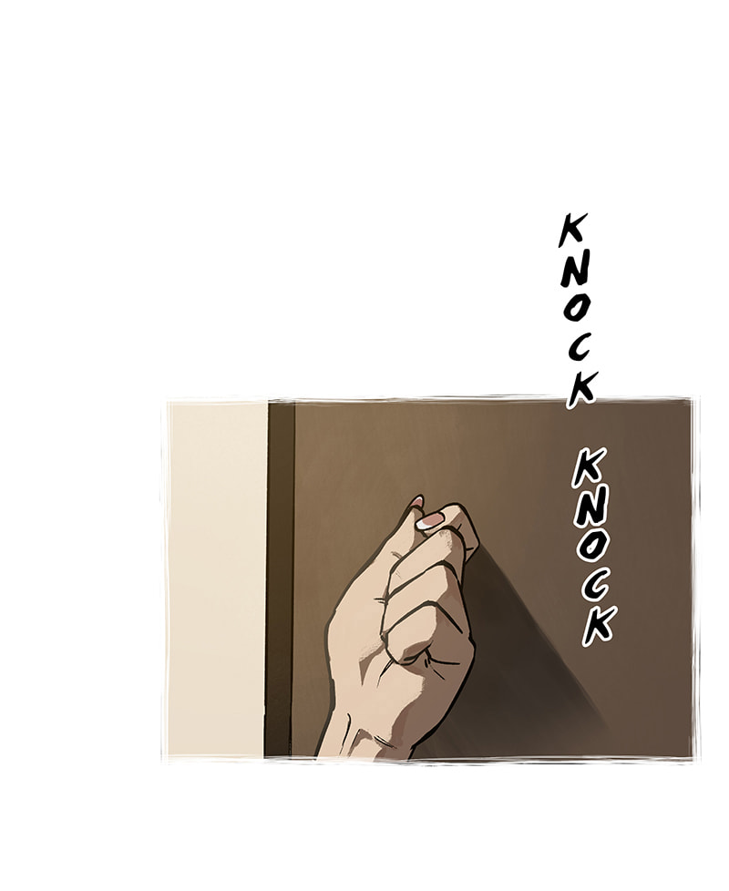 Yasashii Shirokuma Chapter 61 page 29 - 