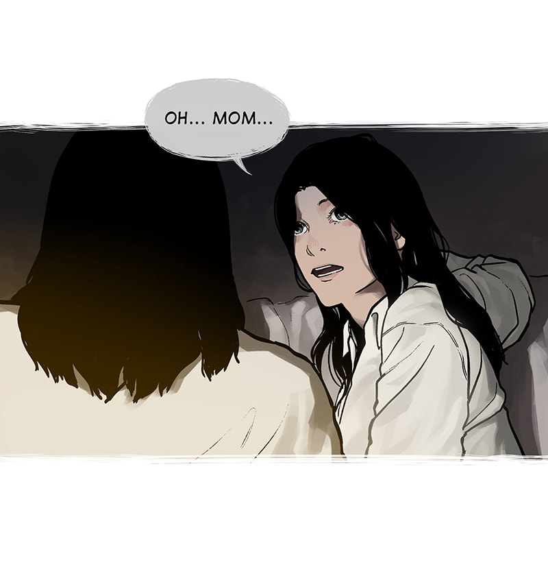 Yasashii Shirokuma Chapter 61 page 34 - 