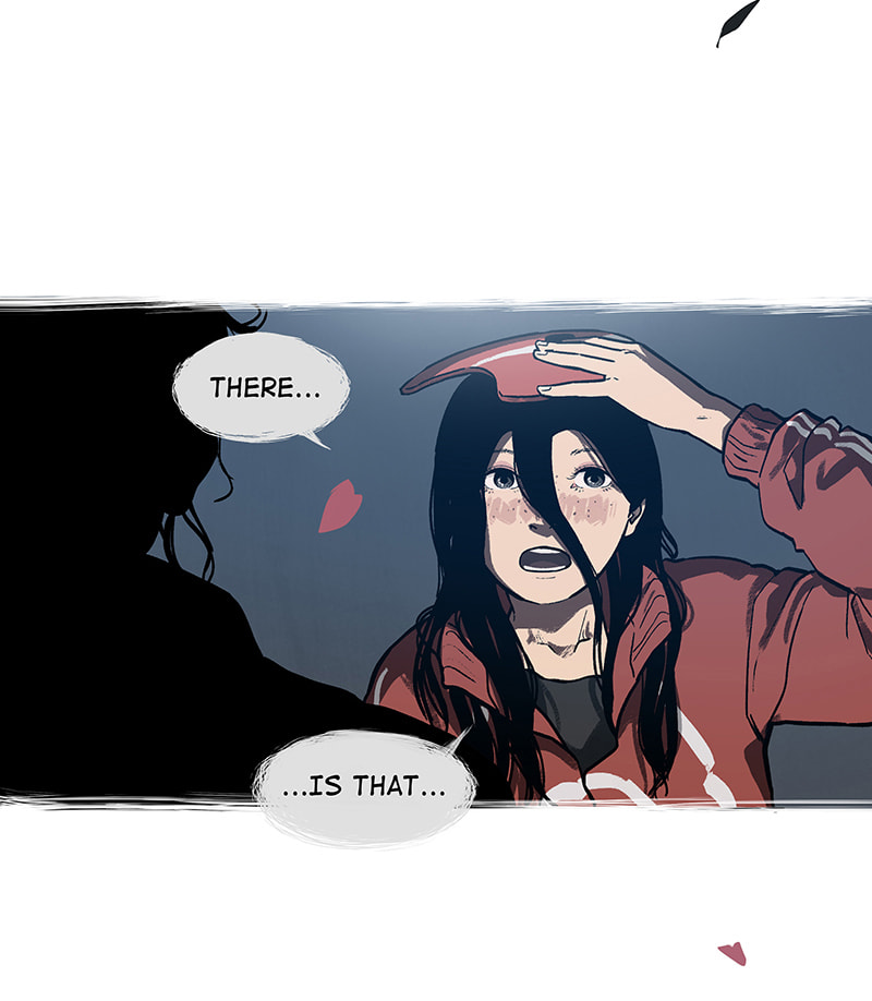 Yasashii Shirokuma Chapter 61 page 8 - 