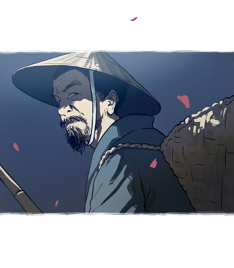 Yasashii Shirokuma Chapter 61 page 9 - 