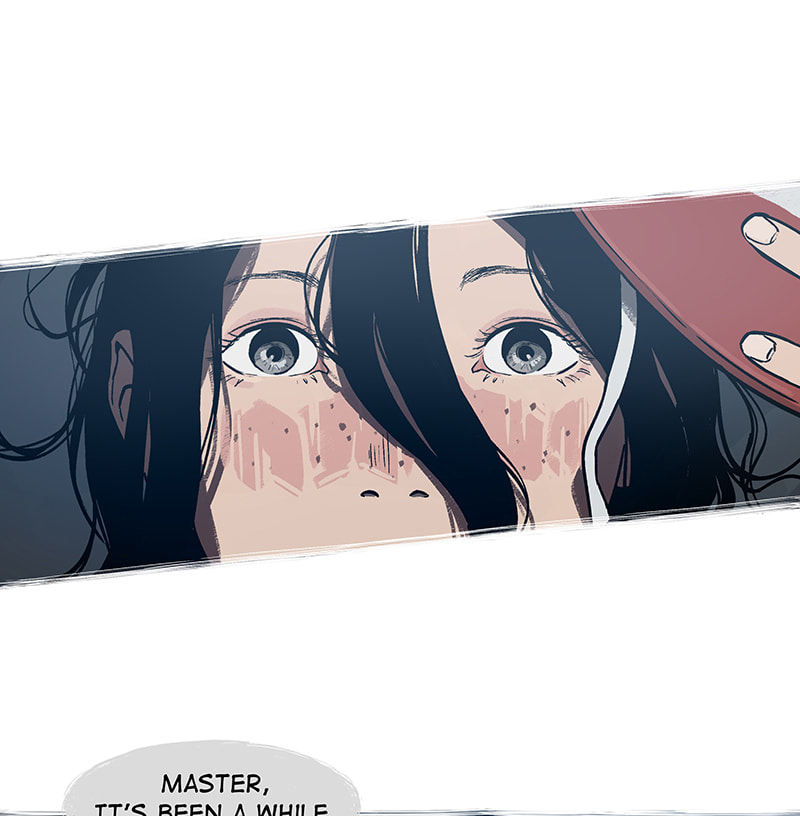 Yasashii Shirokuma Chapter 61 page 10 - 
