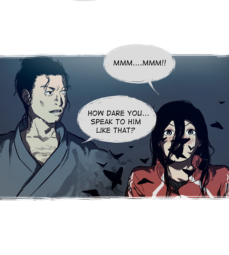 Yasashii Shirokuma Chapter 62 page 18 - 