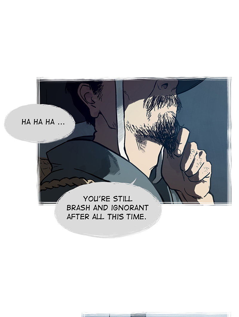Yasashii Shirokuma Chapter 62 page 19 - 