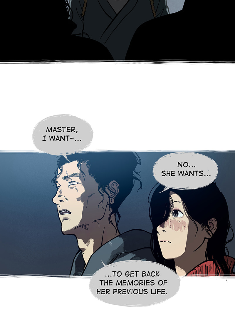 Yasashii Shirokuma Chapter 62 page 22 - 