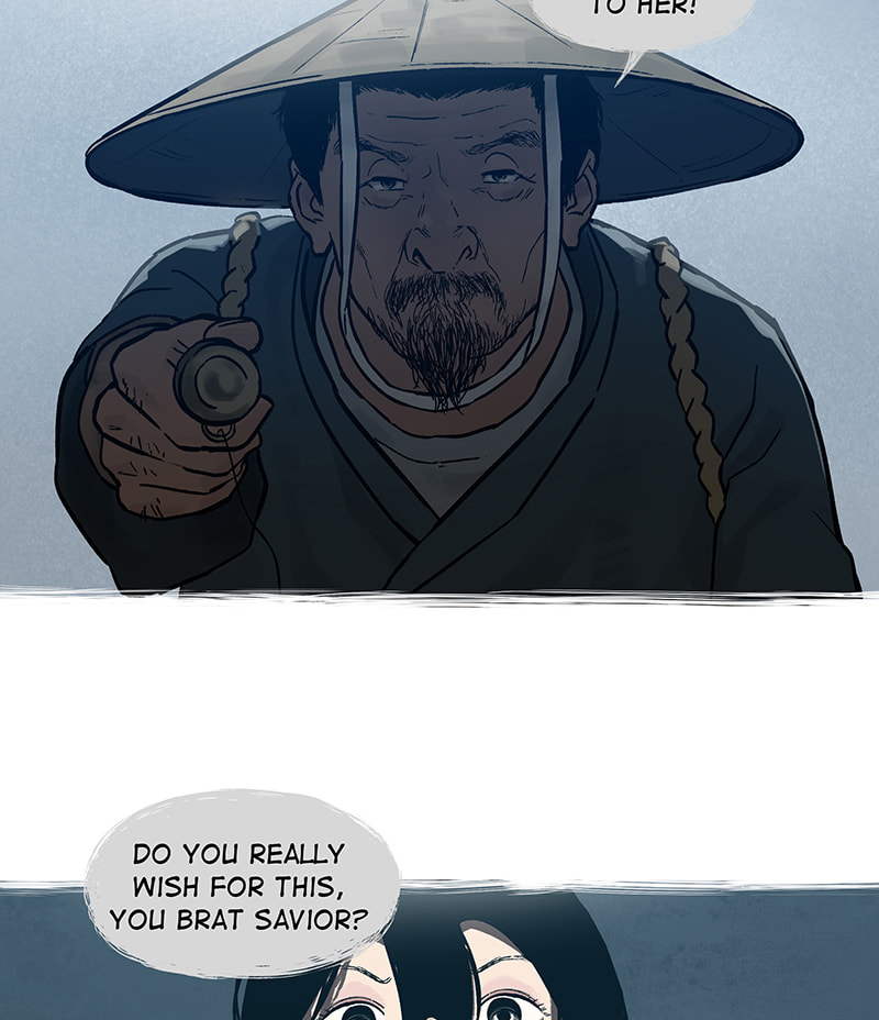 Yasashii Shirokuma Chapter 62 page 28 - 
