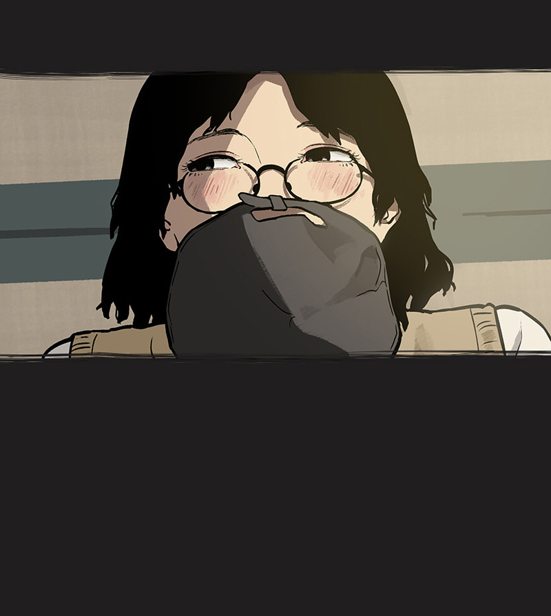 Yasashii Shirokuma Chapter 62 page 4 - 