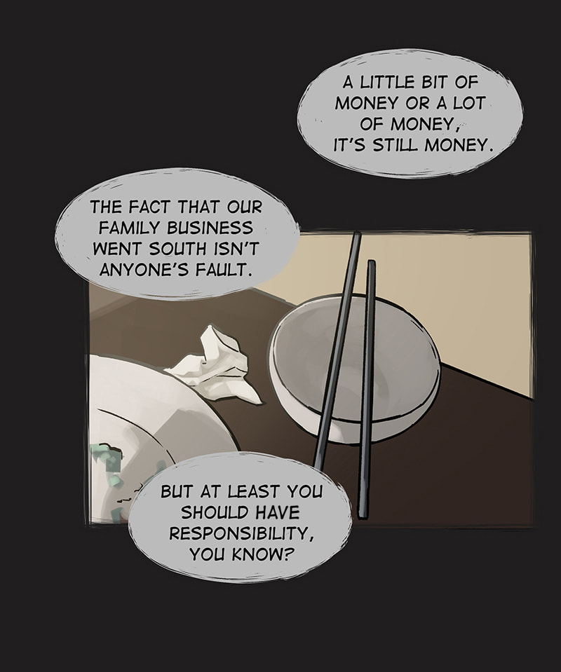 Yasashii Shirokuma Chapter 62 page 7 - 