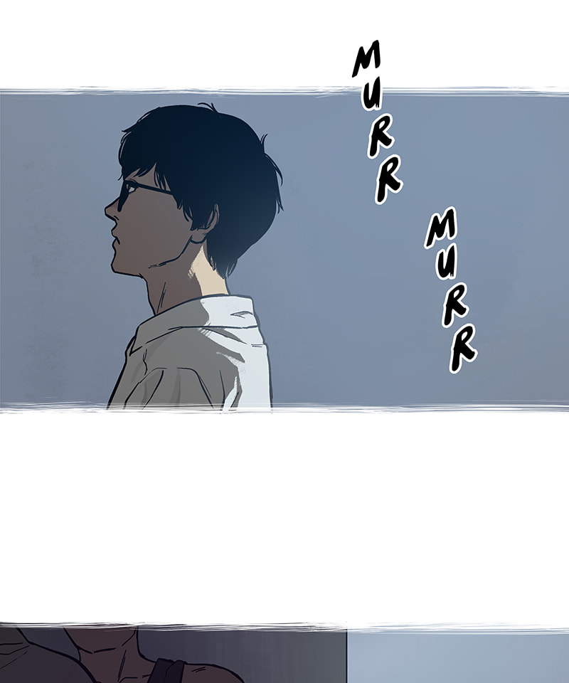 Yasashii Shirokuma Chapter 63 page 26 - 