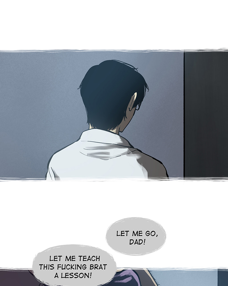 Yasashii Shirokuma Chapter 63 page 29 - 
