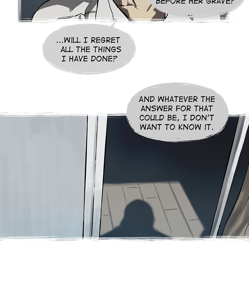 Yasashii Shirokuma Chapter 64 page 23 - 