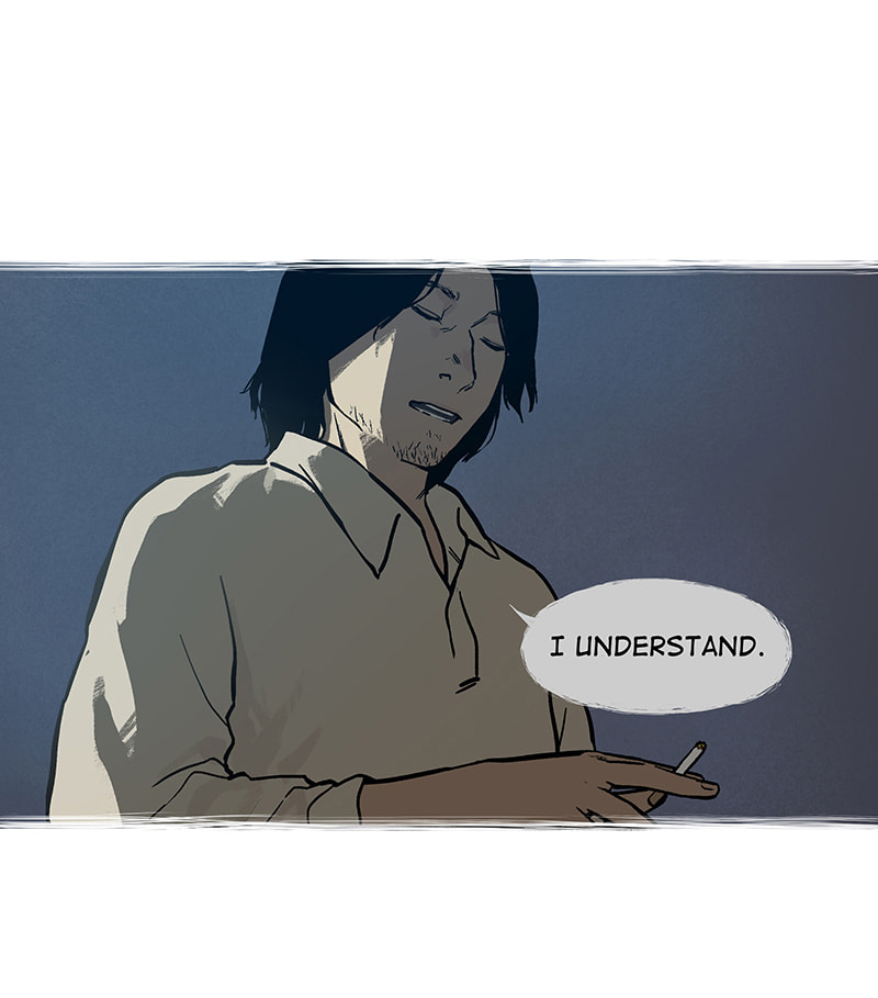Yasashii Shirokuma Chapter 64 page 24 - 