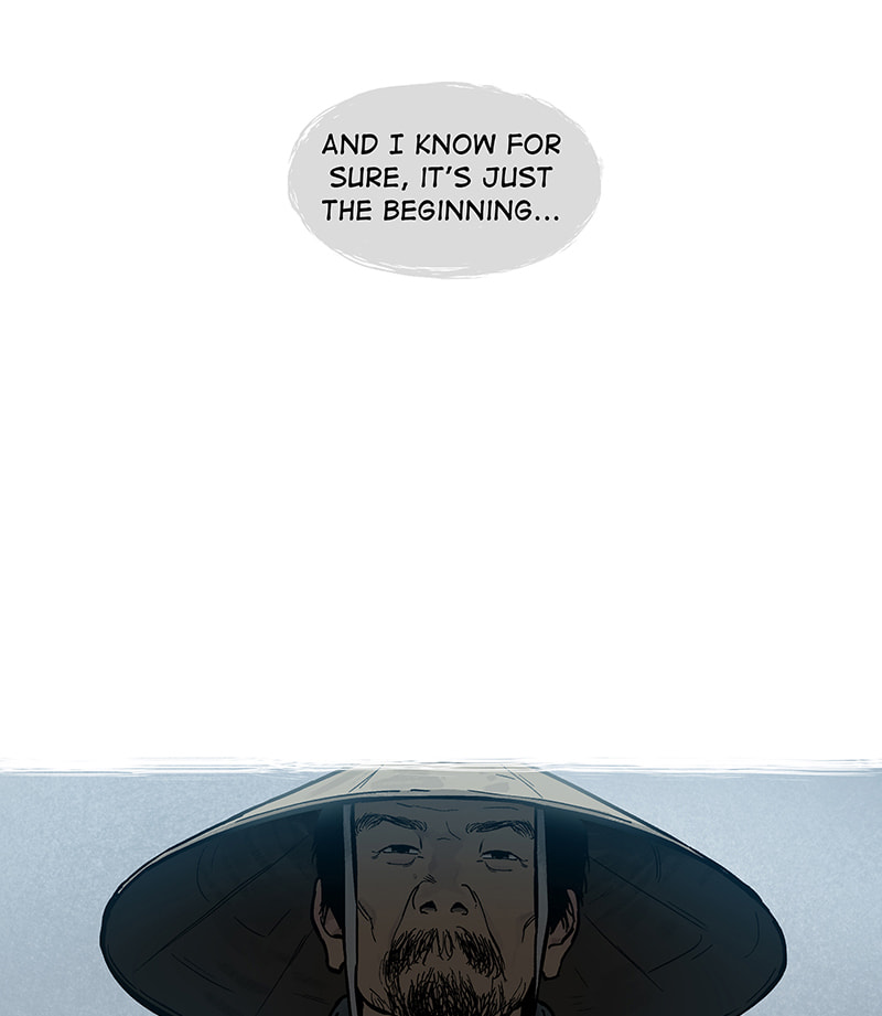 Yasashii Shirokuma Chapter 64 page 29 - 