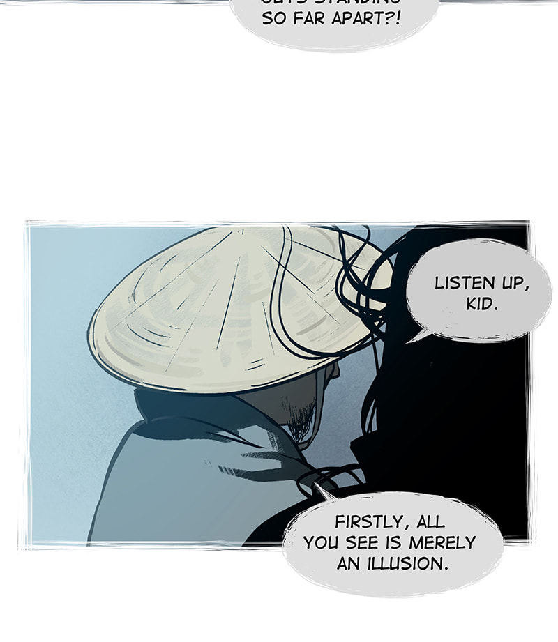 Yasashii Shirokuma Chapter 64 page 32 - 