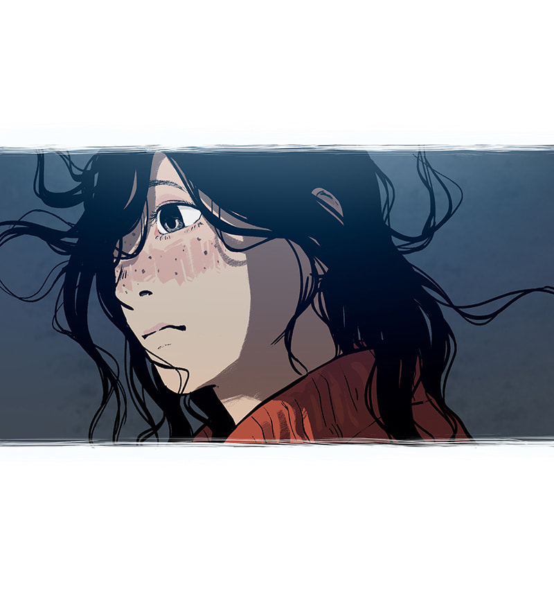 Yasashii Shirokuma Chapter 64 page 36 - 