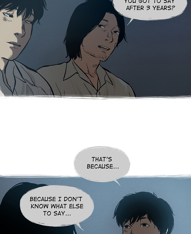 Yasashii Shirokuma Chapter 64 page 6 - 