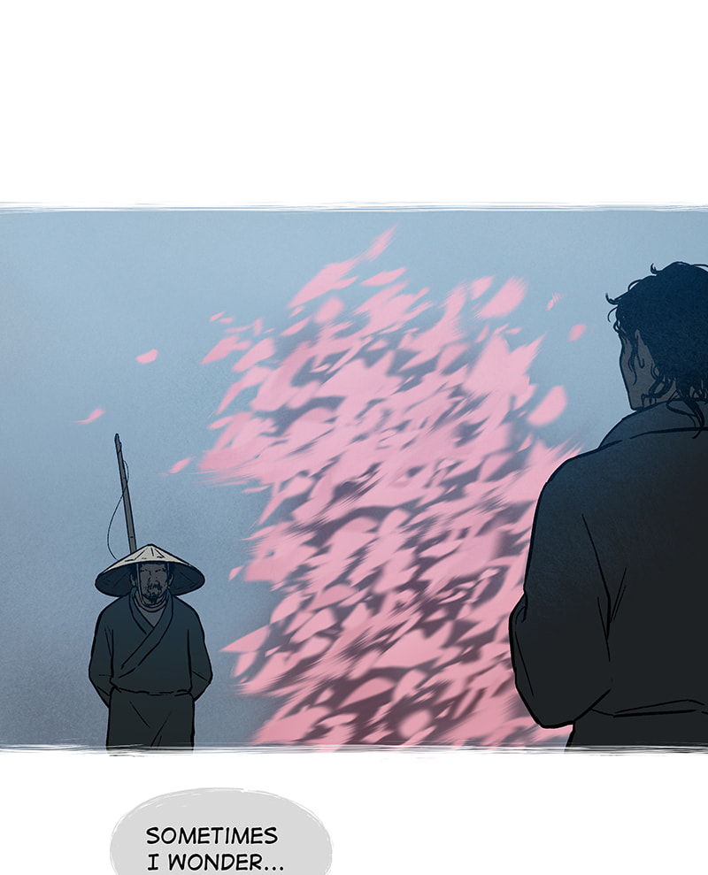 Yasashii Shirokuma Chapter 65 page 16 - 