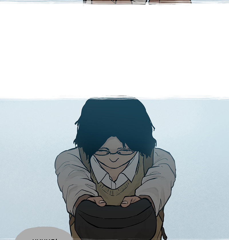 Yasashii Shirokuma Chapter 65 page 21 - 