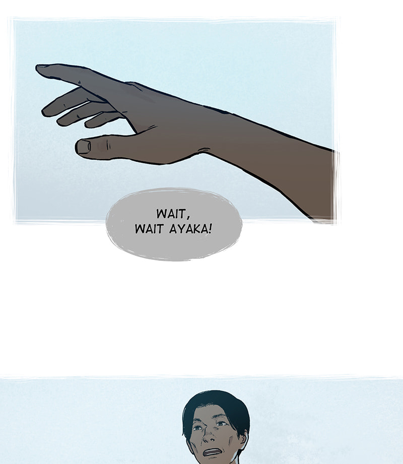 Yasashii Shirokuma Chapter 65 page 28 - 