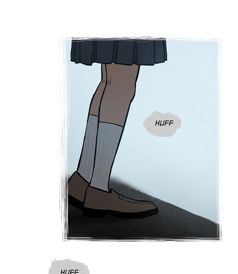 Yasashii Shirokuma Chapter 65 page 30 - 