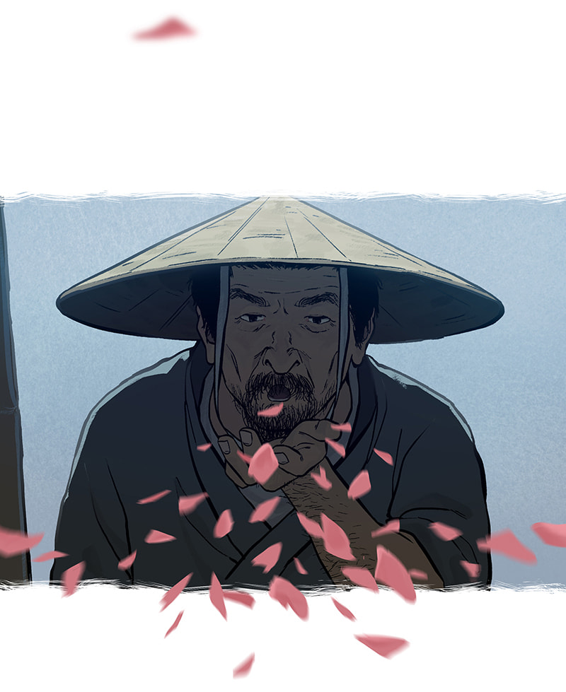 Yasashii Shirokuma Chapter 65 page 4 - 