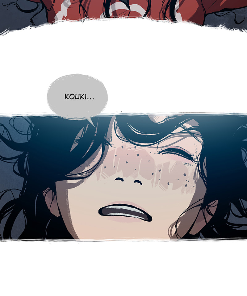Yasashii Shirokuma Chapter 66 page 2 - 