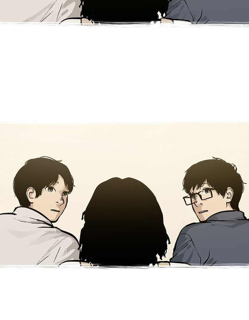 Yasashii Shirokuma Chapter 66 page 13 - 