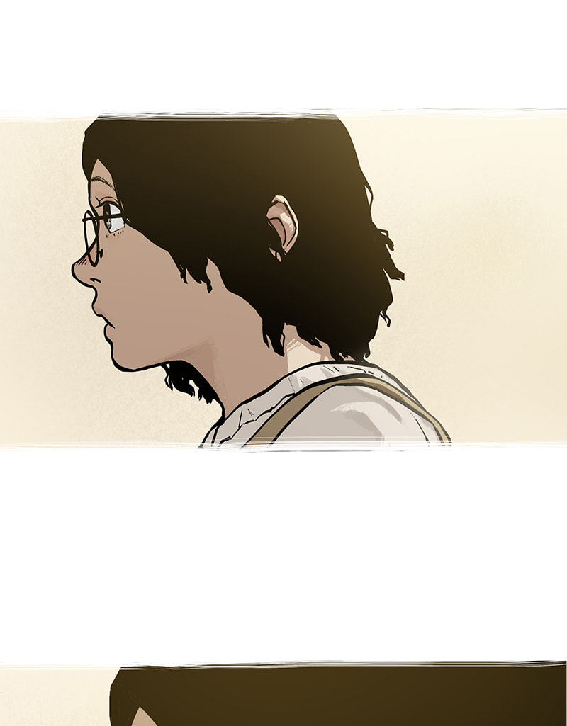Yasashii Shirokuma Chapter 66 page 14 - 