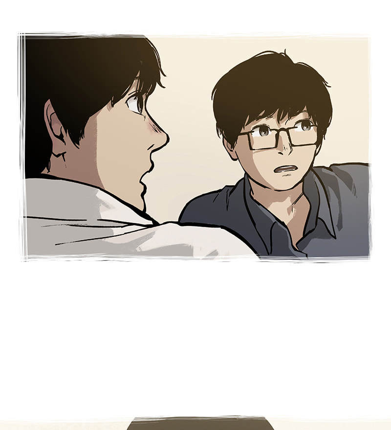 Yasashii Shirokuma Chapter 66 page 19 - 
