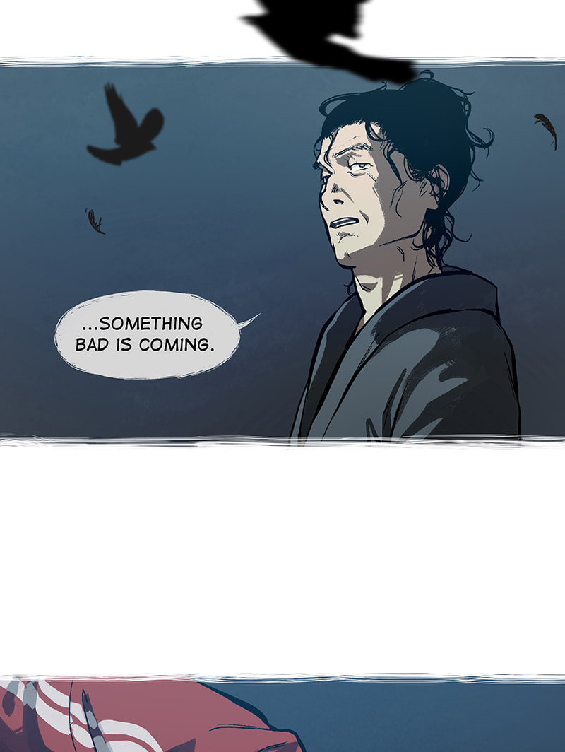Yasashii Shirokuma Chapter 66 page 23 - 