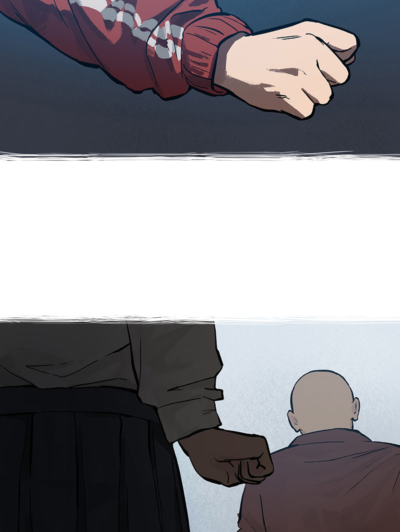 Yasashii Shirokuma Chapter 66 page 24 - 