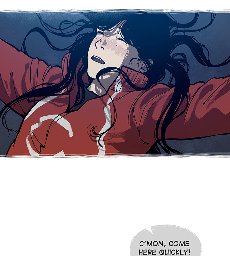 Yasashii Shirokuma Chapter 66 page 5 - 
