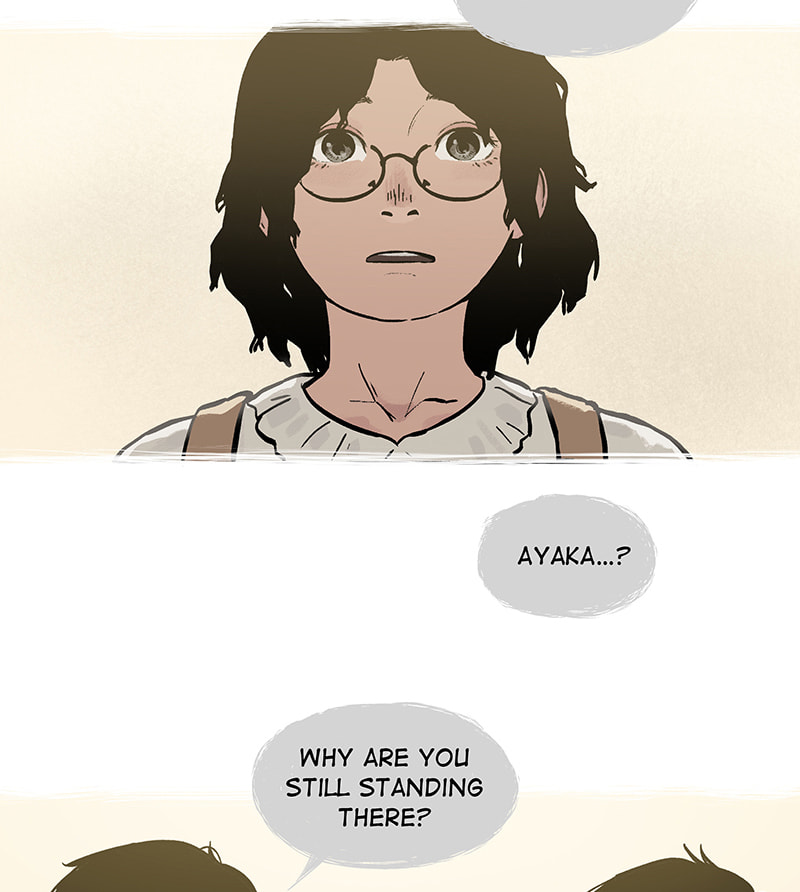 Yasashii Shirokuma Chapter 66 page 6 - 