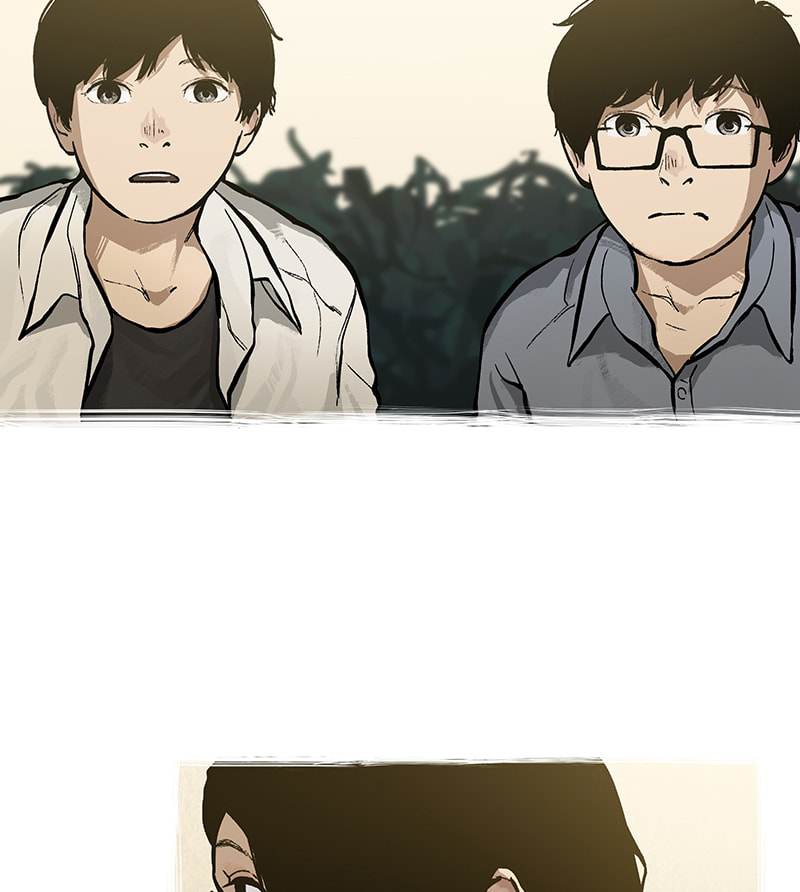 Yasashii Shirokuma Chapter 66 page 7 - 