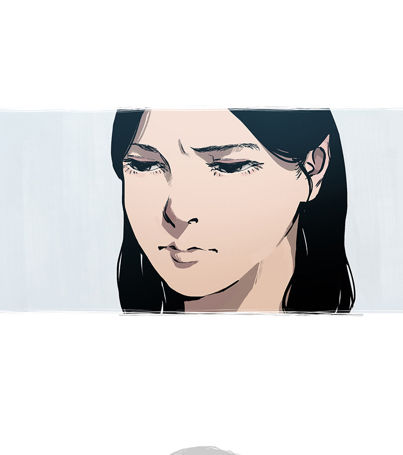 Read Yasashii Shirokuma chapter 67 image 16 on Lezhin