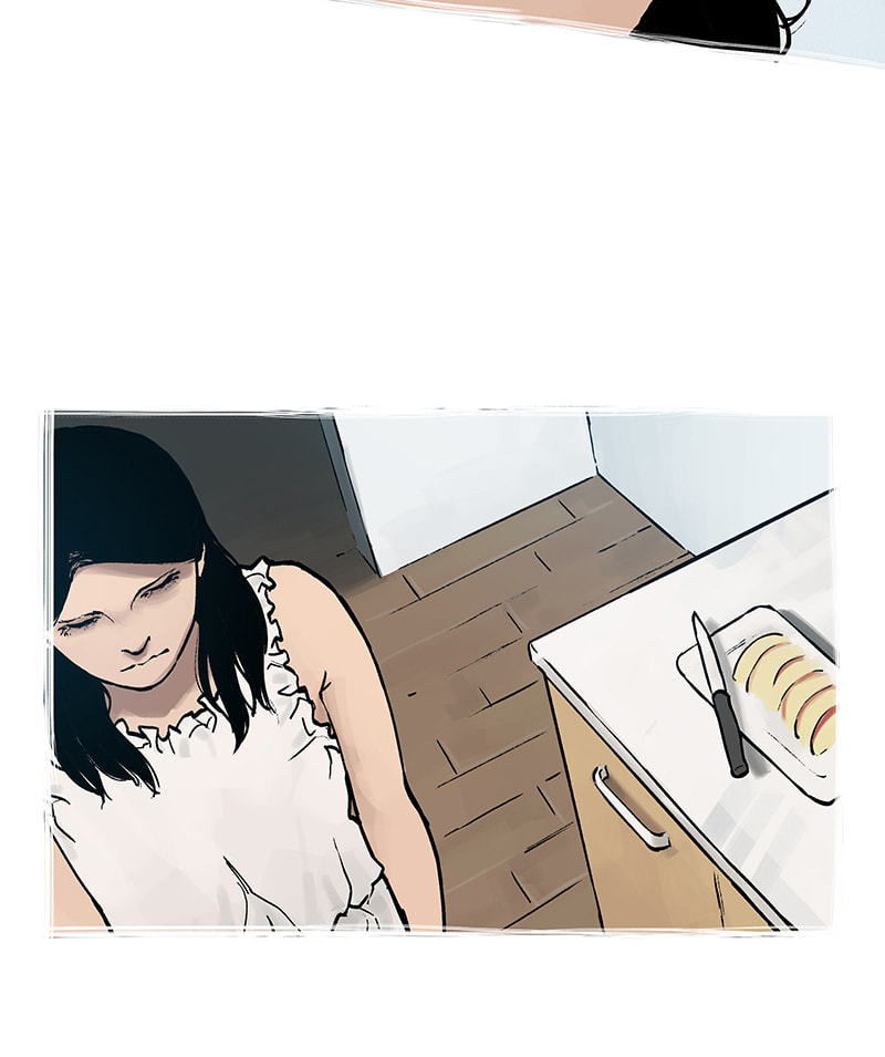 Read Yasashii Shirokuma chapter 67 image 22 on Lezhin