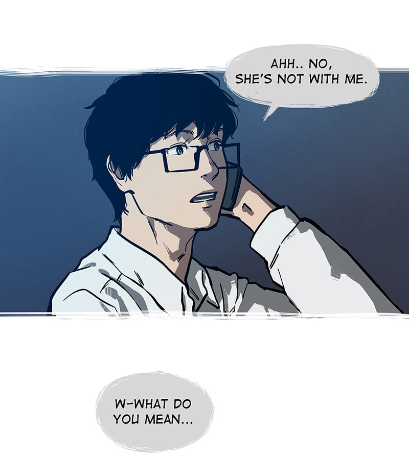 Read Yasashii Shirokuma chapter 67 image 34 on Lezhin