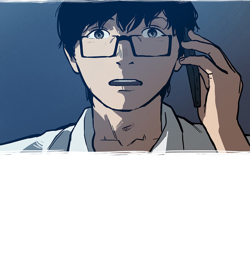 Read Yasashii Shirokuma chapter 67 image 36 on Lezhin