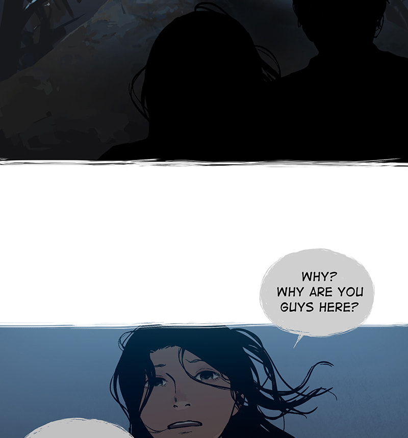 Yasashii Shirokuma Chapter 68 page 12 - 