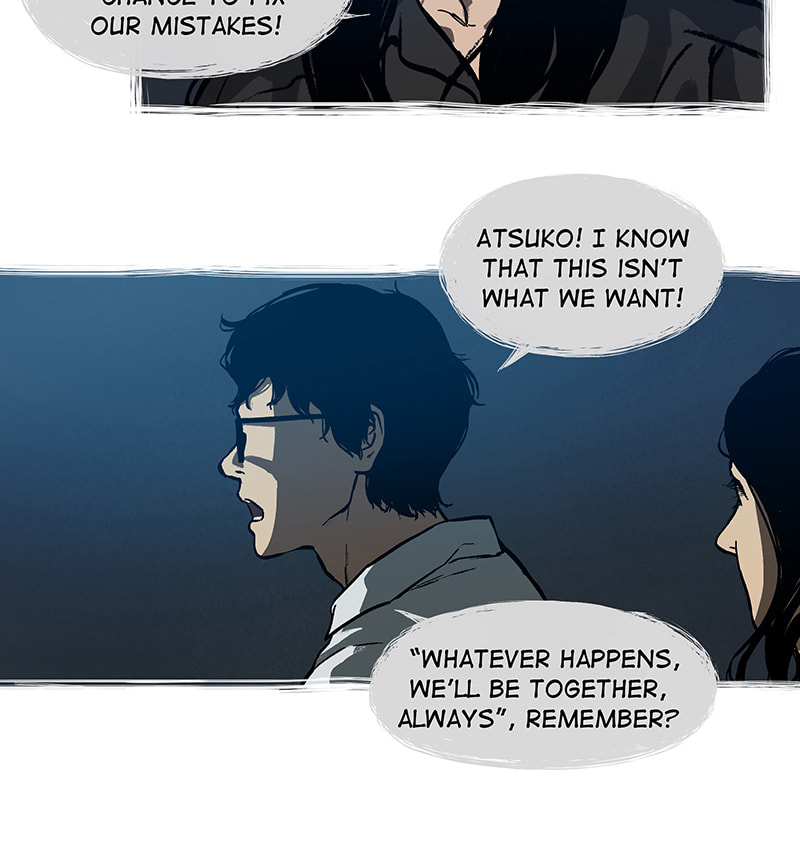 Yasashii Shirokuma Chapter 68 page 14 - 