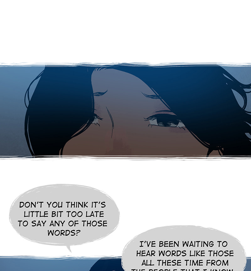 Yasashii Shirokuma Chapter 68 page 15 - 