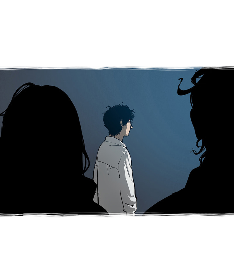 Yasashii Shirokuma Chapter 68 page 24 - 