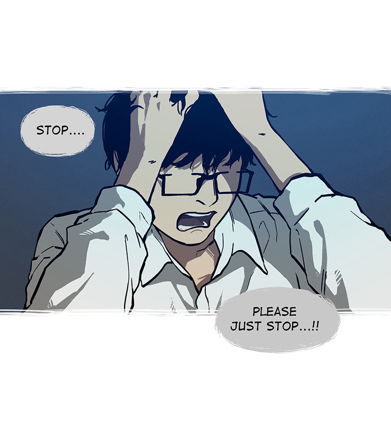Yasashii Shirokuma Chapter 68 page 26 - 